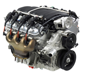 P1EE8 Engine